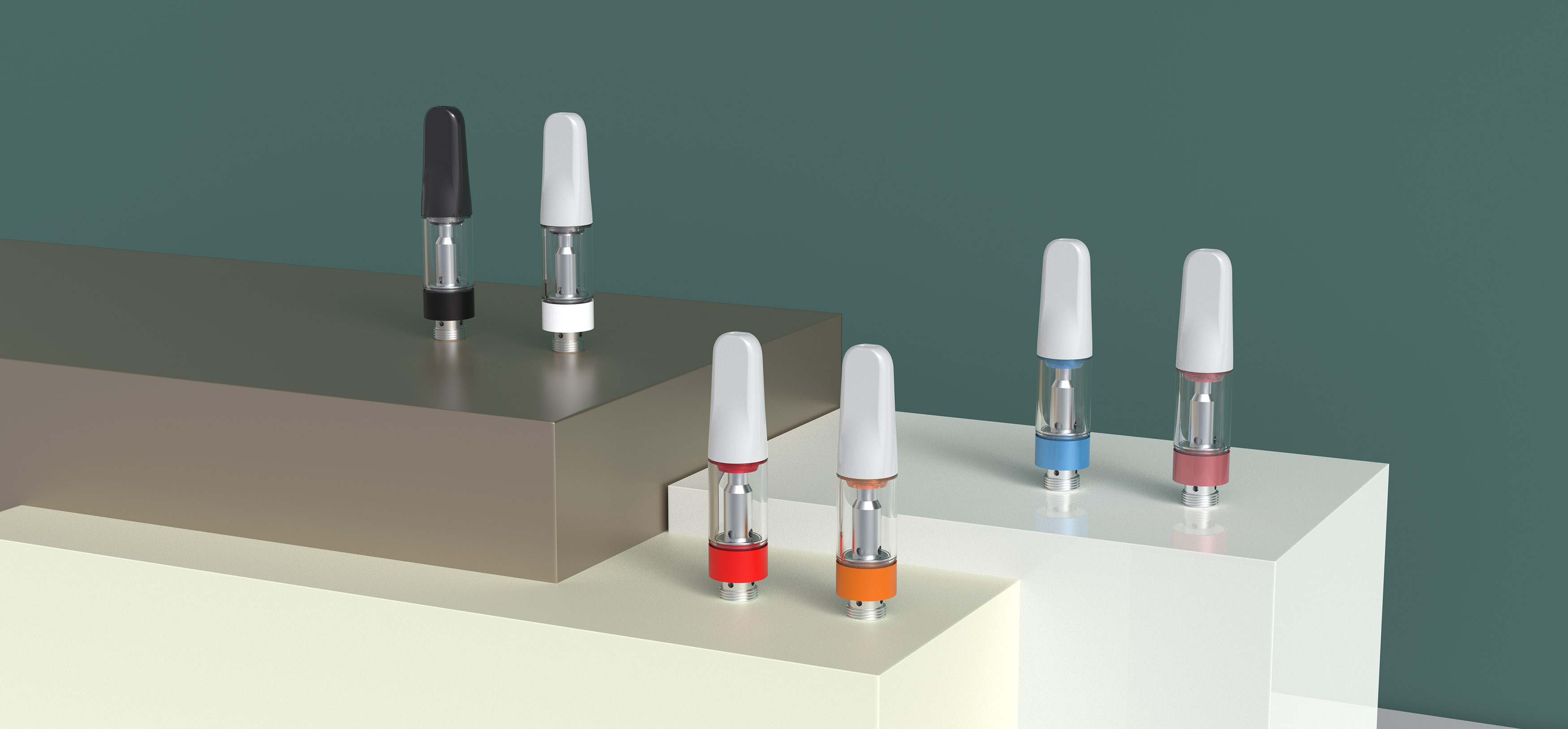 Vape Cartridge Manufacturing