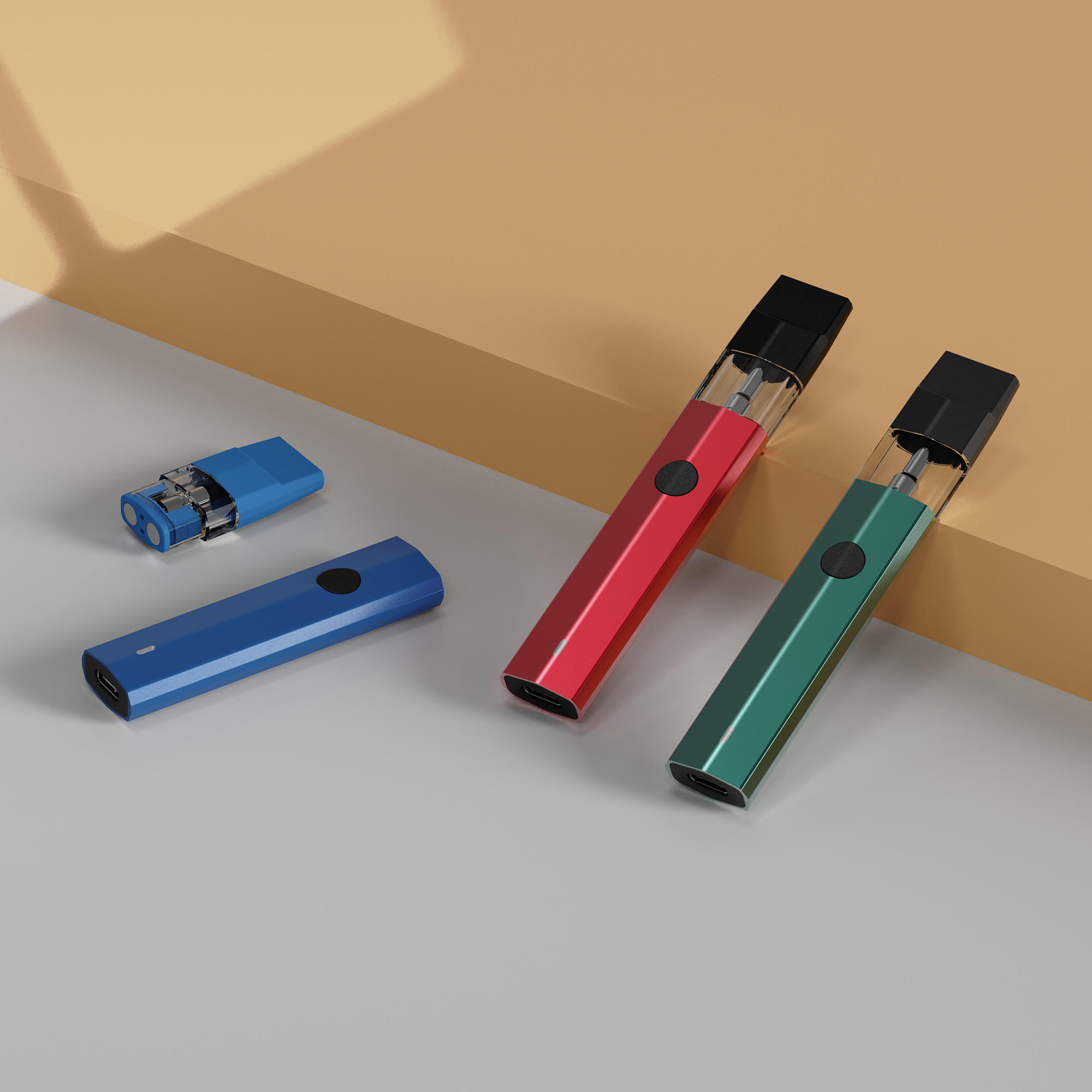 Cannabis Vapes