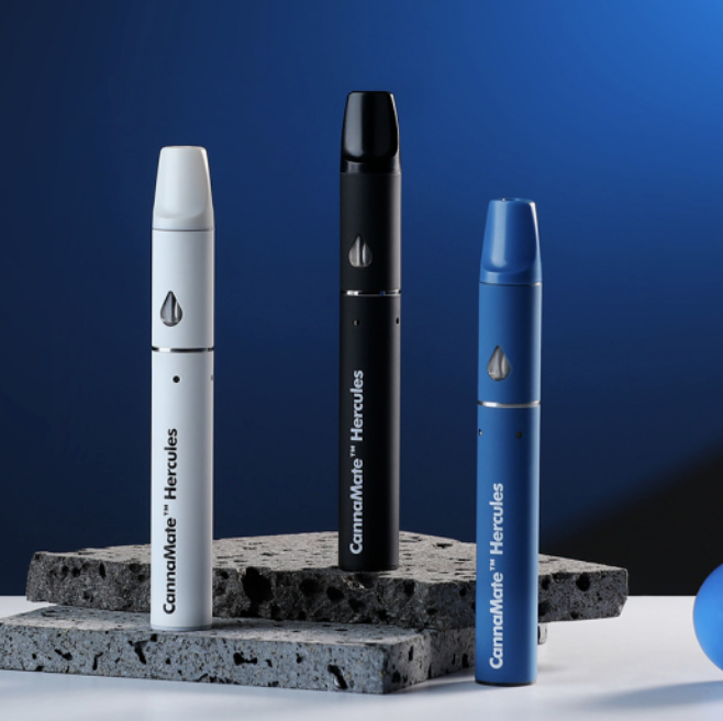 How Small Cannabis Vape Brands Can Grow with the Right Manufacturers