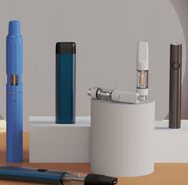 What Makes Top Cannabis Vape Manufacturers Unique? A Deep Dive into Transpring