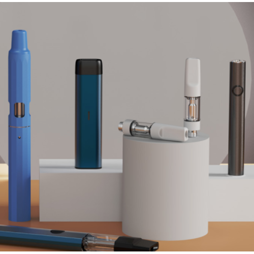 What Makes Top Cannabis Vape Manufacturers Unique? A Deep Dive into Transpring