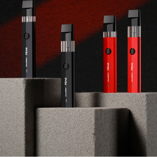 A Leading Cannabis Vape Supplier Offers Optimal Customization Options for a Premium Vape Experience