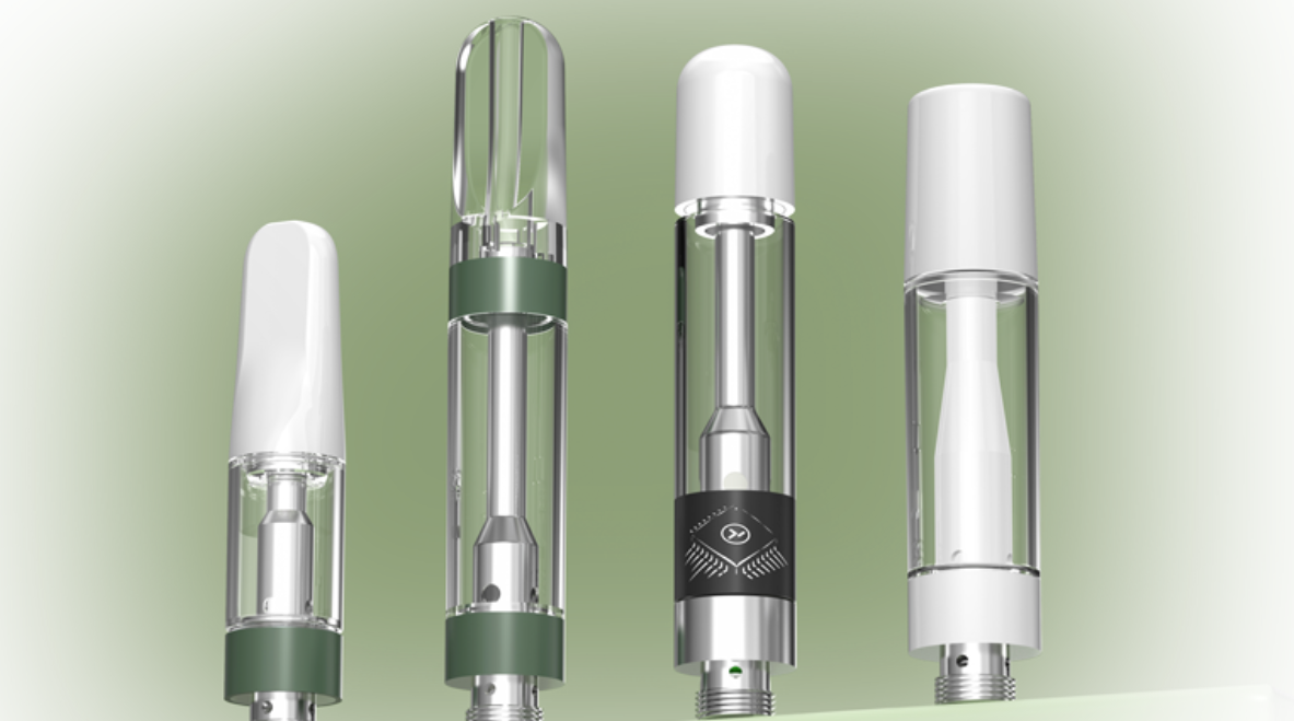 Cannabis Vape Supplier