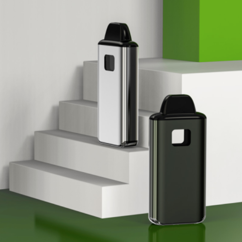 How to Improve User Satisfaction with Custom Cannabis Vape Devices