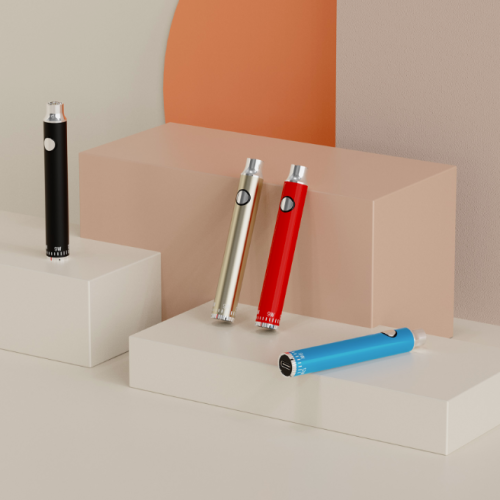 How to Achieve Stable Dosage Control Using a Custom Cannabis Vape