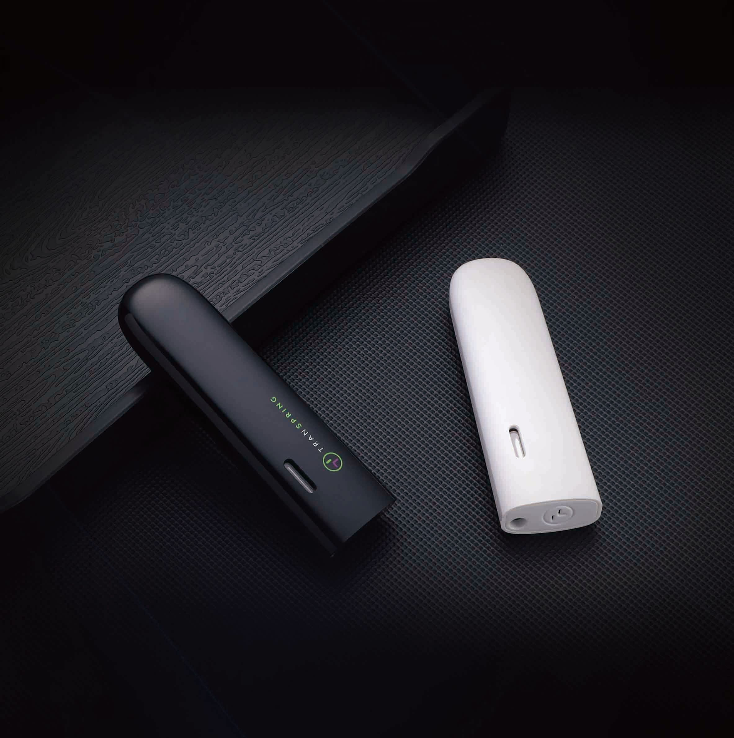 Custom Disposable Cannabis Vapes