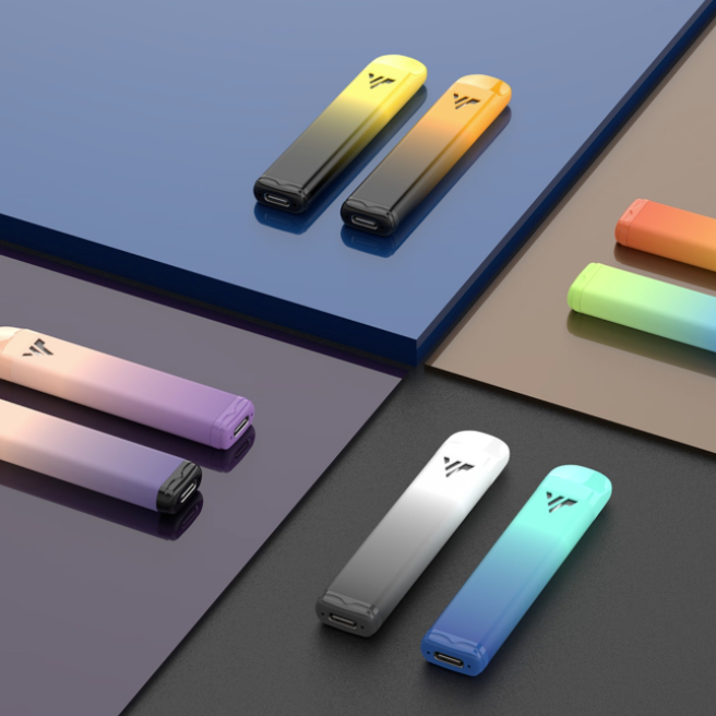 Top Certifications to Look for When Choosing a Disposable Cannabis Vape Supplier