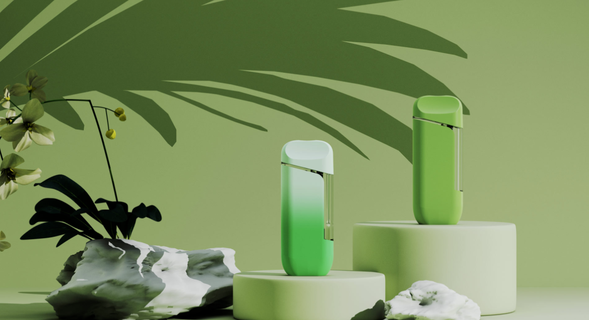 Disposable Cannabis Vapes