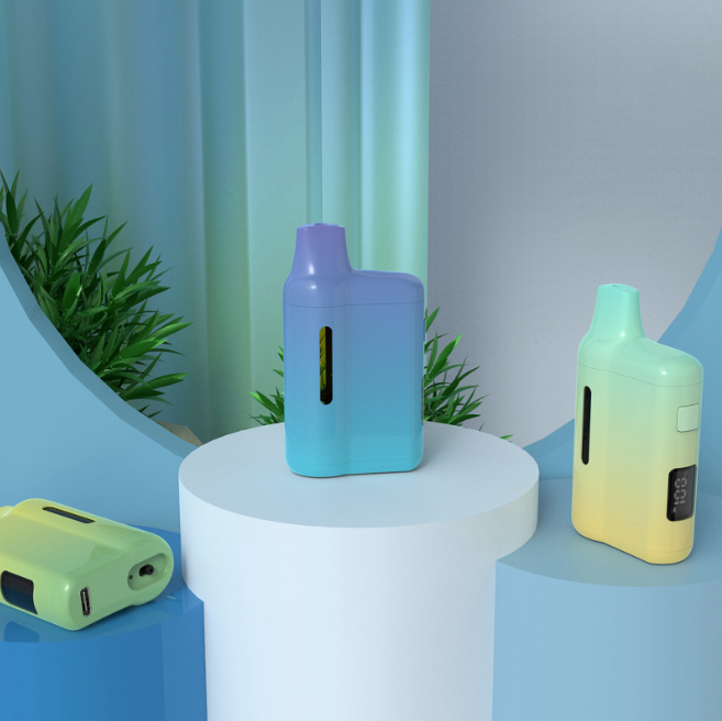 Expand Your Disposable Cannabis Vape Product Line by Leveraging Supplier Relationships