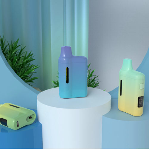 Expand Your Disposable Cannabis Vape Product Line by Leveraging Supplier Relationships