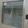 Laboratorium IP5 6X Dust Test Chamber Untuk Uji Auto Parts