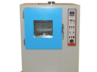 Anti-yellowing Aging Chamber Normal Questions and Solutions