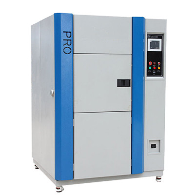 Thermal Shock Test Chamber's Common Operation