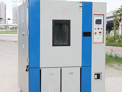 Constant Temperature And Humidity Chamber Common Questions And Answers