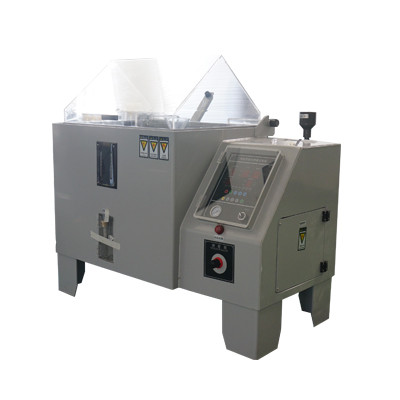 The Principle And Application Of Salt Spray Test Chamber