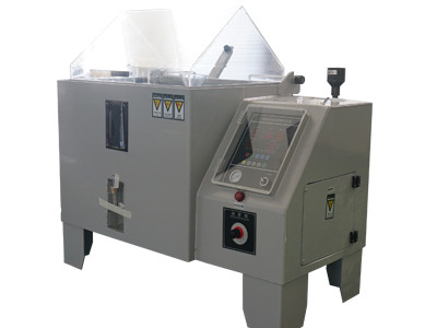 The Principle And Application Of Salt Spray Test Chamber