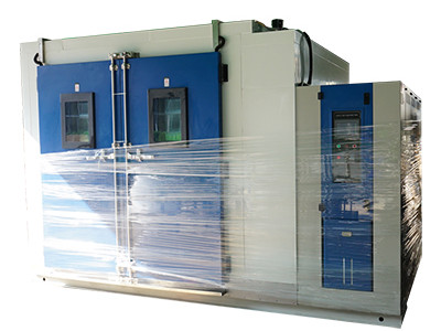 Do You Know The Advantages Of Walk In Chamber