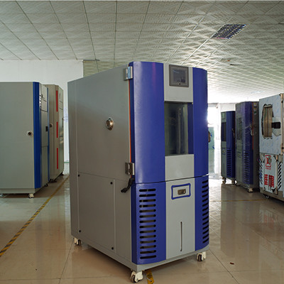 How To Choose Environmental Test Chamber?