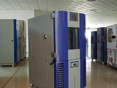 How To Choose Environmental Test Chamber?