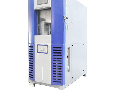Technological Innovation of Constant Temperature and Humidity Chamber