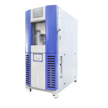 Technological Innovation of Constant Temperature and Humidity Chamber