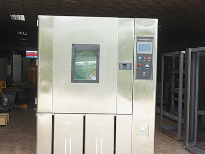 Maintenance Of Constant Temperature And Humidity Test Chamber