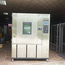 Maintenance Of Constant Temperature And Humidity Test Chamber