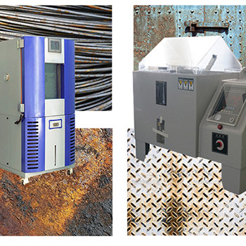 Do You Know The Reason For Rusty Metal?