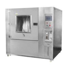 Working Principle And Advantage Of High Temperature And Pressure Water Spray Test Chamber