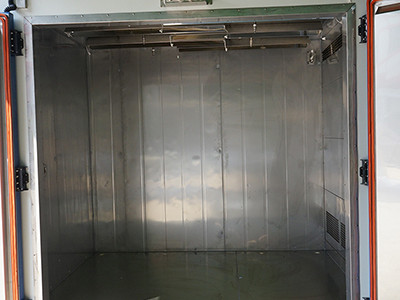 Do You Know The Danger Of High Temperatures To Cars?