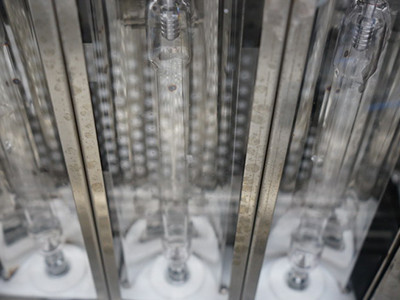 The Basic Working System Principle Of Xenon Weather Aging Test Chamber