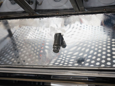 Operation And Maintenance Of Xenon Weathering Aging Test Chamber