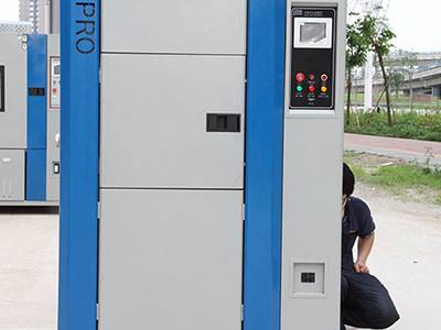 Routine Maintenance And Function Of Thermal Shock Test Chamber