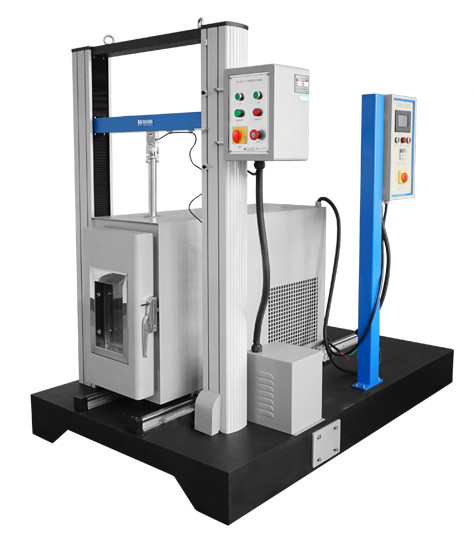 How Much Do You Know About High And Low Temperature Tensile Test Machine?