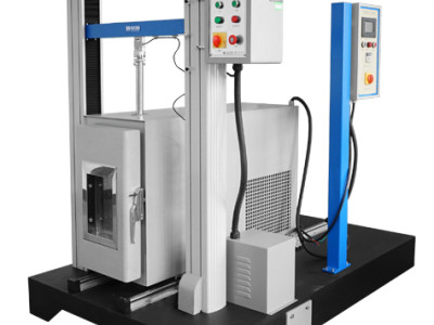 How Much Do You Know About High And Low Temperature Tensile Test Machine?