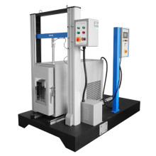 How Much Do You Know About High And Low Temperature Tensile Test Machine?