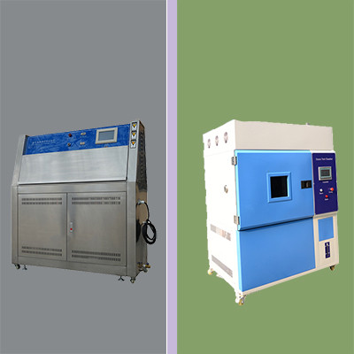 The Difference Between Xenon Lamp Aging Test Chamber And UV Aging Test Chamber