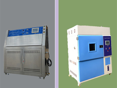 The Difference Between Xenon Lamp Aging Test Chamber And UV Aging Test Chamber