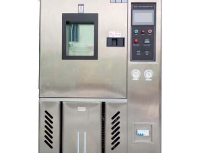 How To Control Internal Temperature And Humidity In Constant Temperature And Humidity Chamber