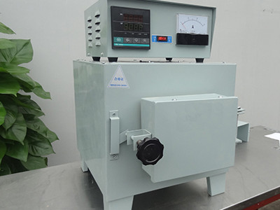 Classification And Characteristics Of Muffle Furnace