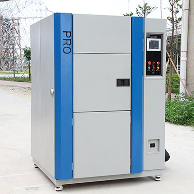 Thermal Shock Test Chamber’s Main Working System