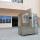 Laboratorium IP5 6X Dust Test Chamber Untuk Uji Auto Parts