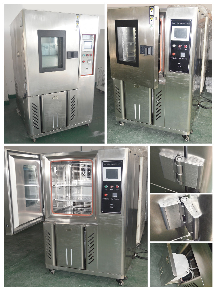 enviromental test chamber