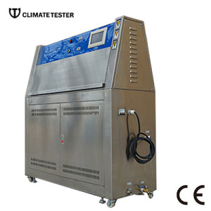 Kamar Uji UV Aging dengan Sistem Kelembaban
