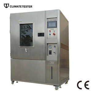 IPX1 2 Water Drip Test Chamber For Waterproof Test
