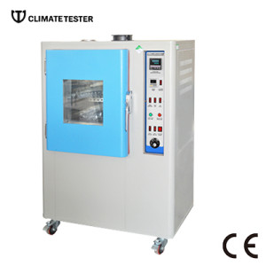 Lab Anti-yellowing Aging Test Chamber