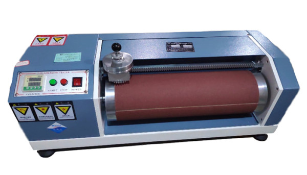 2.5N 4.2mm DIN ABRASION TESTER