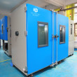 Walk In Test Chamber Environment chamber test