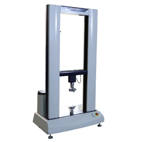 Universal Tensile Machine （Double column）