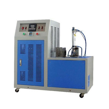 Rubber Low Temperature Brittleness Tester